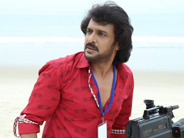 చిన్నతనంలోనే బీజం... చిన్నతనంలోనే బీజం...