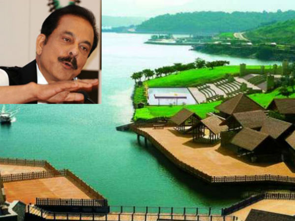 పెట్టుబడులు ఇలా.. పెట్టుబడులు ఇలా..