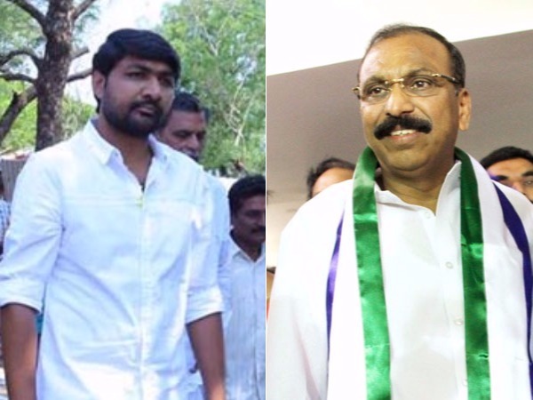 ప్రతిష్టాత్మకమైన పోటీ