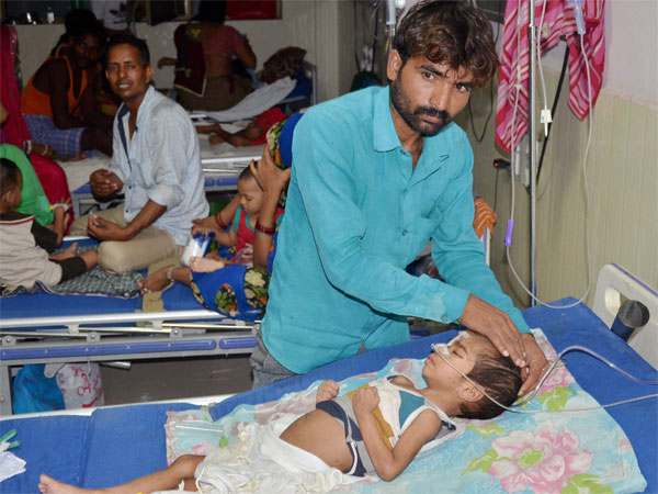 మృతిని ప్రకటించలేదు..