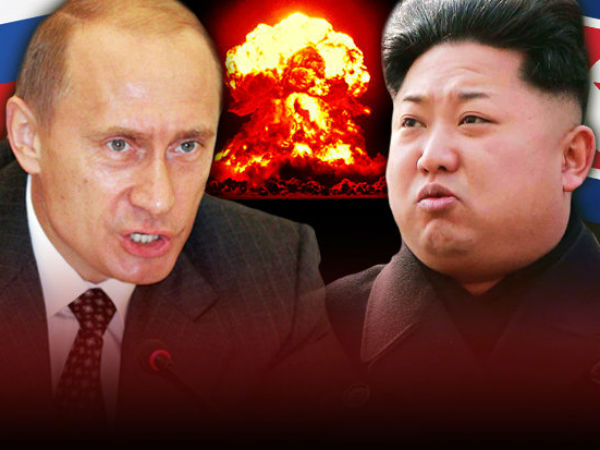 పుతిన్ అప్పుడేమన్నారు.. ఇప్పుడెందుకిలా?: