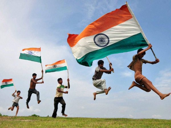 నవభారత్ నిర్మాణం: