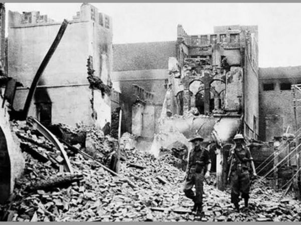 బెంగాల్, పంజాబ్ విషయంలో సందిగ్ధం