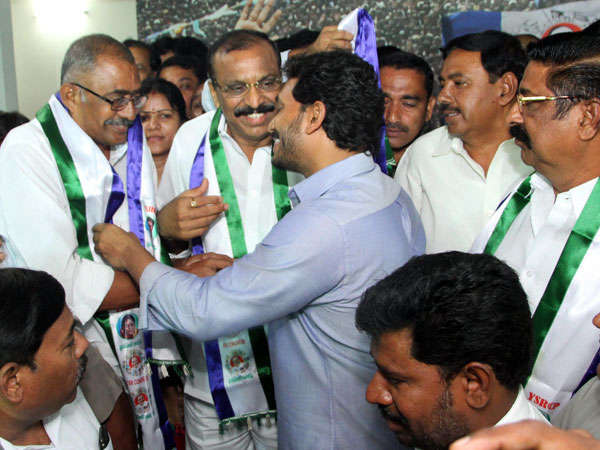 ఆట మొదలైందన్నారు