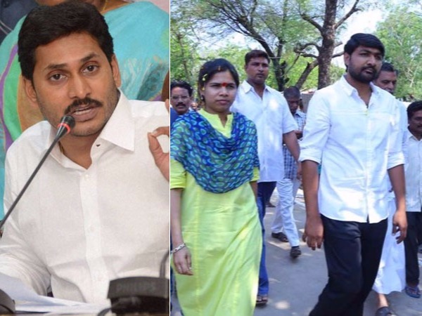 అఖిలప్రియ రాజీనామా చేయాలి