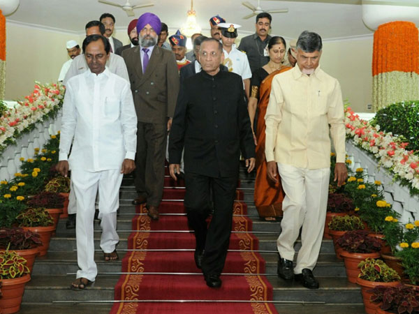 పుల్లెల గోపీచంద్ హాజరు