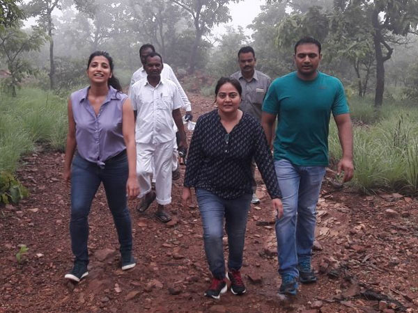 డ్రెస్సింగ్ స్టైల్పై కేసీఆర్ అసహనం? డ్రెస్సింగ్ స్టైల్పై కేసీఆర్ అసహనం?