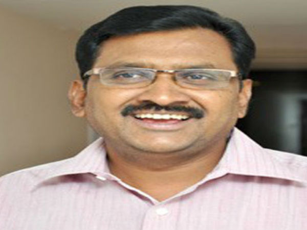 ఉద్యోగ నియామకాలపై పారదర్శకతపై ఘంటా చక్రపాణి ఇలా