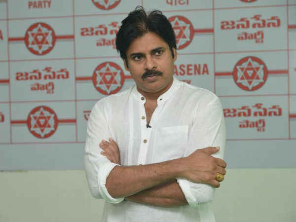 అందుకే పవన్ కళ్యాణ్ మద్దతు తెలపడం లేదు