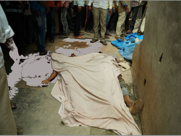 ఇలా జరిగింది....