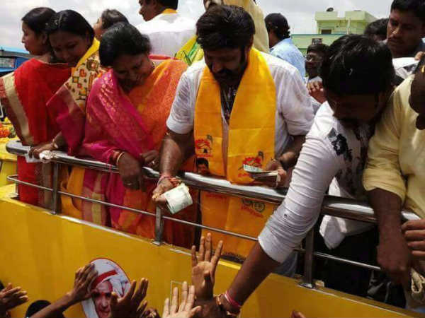 సోషల్ మీడియాలో వైరల్.. సోషల్ మీడియాలో వైరల్..