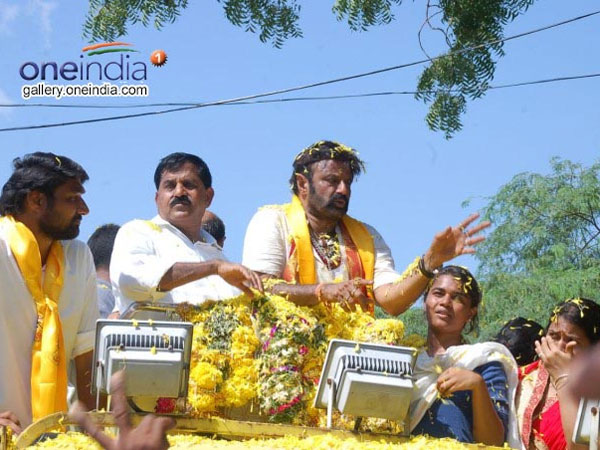 వైసిపికి అస్త్రం...