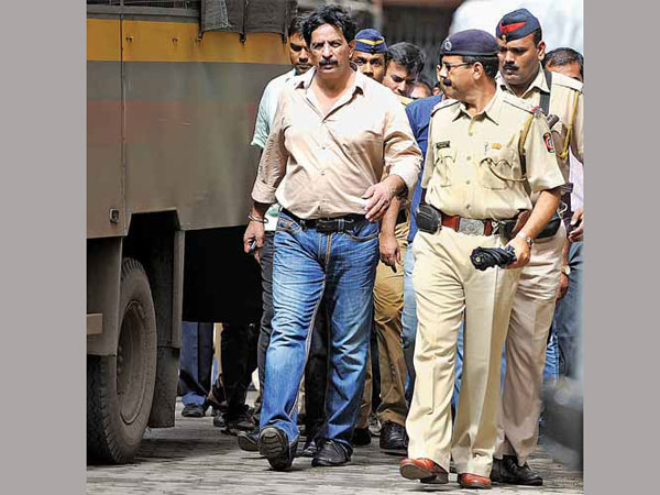 దూకుడు స్వభావంతో పైఅధికారుల దృష్టిలో...