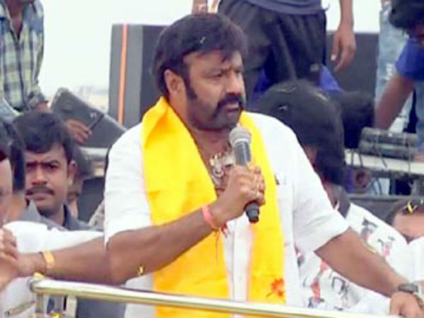 నడిరోడ్డుపై వదిలేసిన పార్టీ పంచనే చేరారు