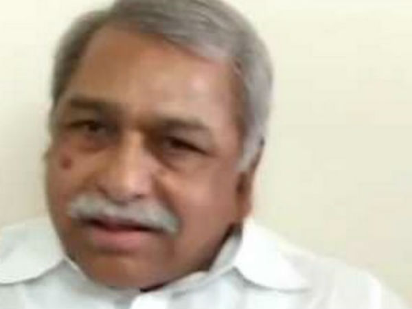 టిడిపి తీర్థం