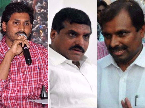 వారు లీడ్ చేస్తున్నారు..