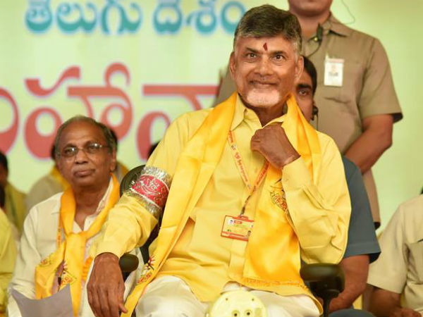 కుట్రలకు పేటెంట్..
