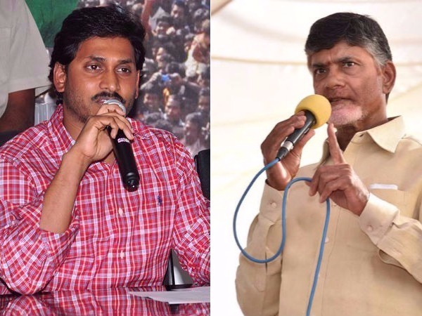 చంద్రబాబు ఘనకీర్తి అదే..