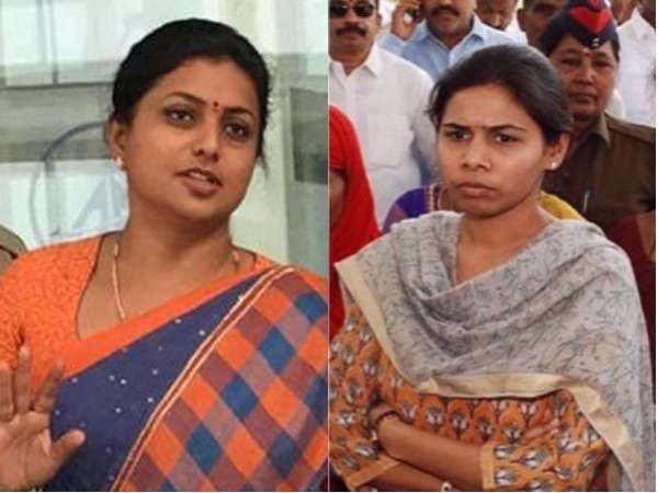 బాబు ముందు జగన్ ఎత్తులు చిత్తు!