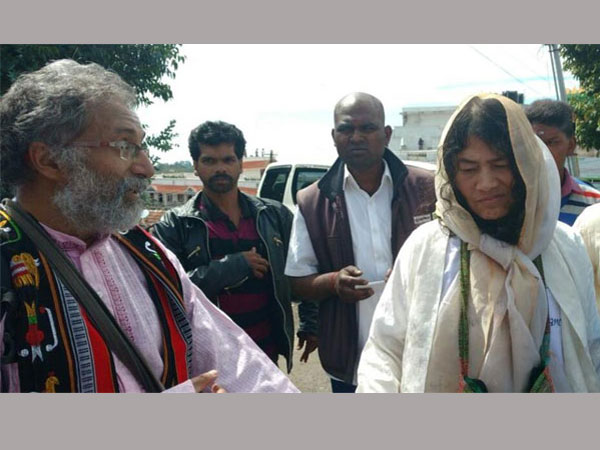 మరోసారి వేడుకగా..