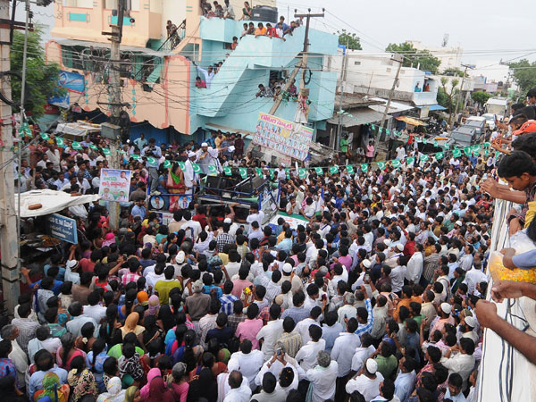 సీజ్ చేసింది ఇంతే..