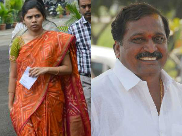 పార్టీని నమ్ముకొన్న వారికి పదవులు