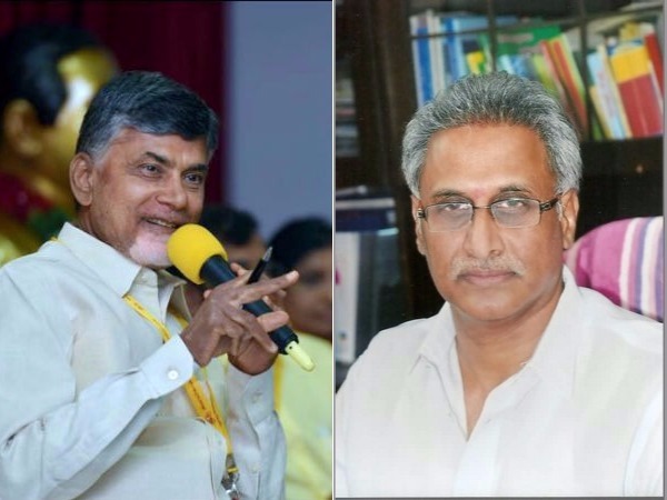  మళ్ళీ చక్రం తిప్పనున్న దగ్గుబాటి వెంకటేశ్వర్‌రావు