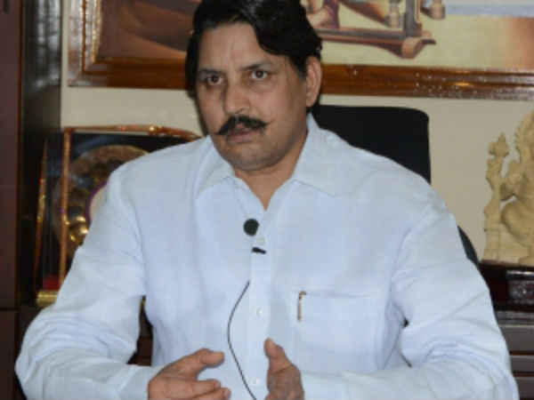 డిఎస్పీ బదలీపై డిఎస్పీ బదలీపై