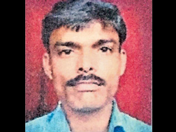 మద్యం వల్లేనని..