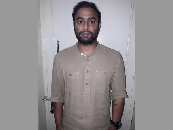 అతను కీలక సూత్రధారి