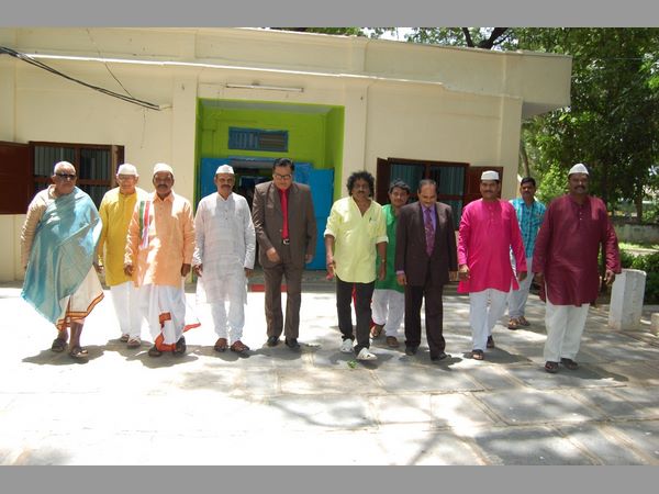 100రోజుల పండగ ఘనంగా..