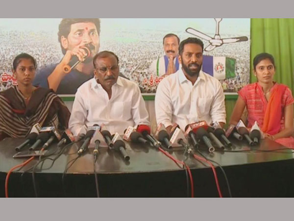 చంద్రబాబూ! దీనికి జవాబు చెప్పవేం