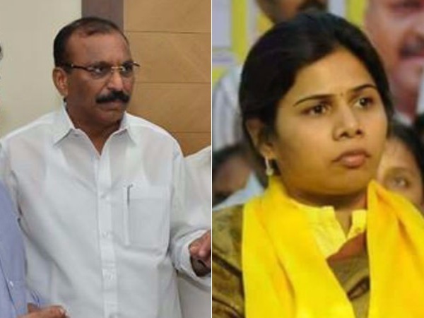 బిజెపితో పొత్తంటూ తప్పుడు ప్రచారం