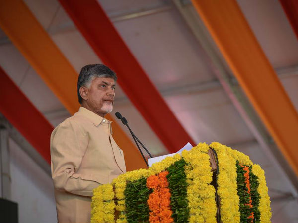 భయపడాల్సిన పనిలేదు.. బాబుకు బొమ్మ కనిపించాలి: