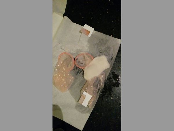 కింగ్ పిన్ అతనే...