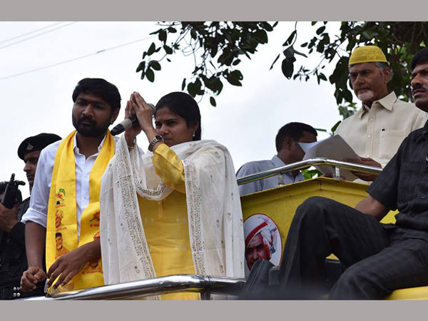 గెలిచామనే ఆనందం