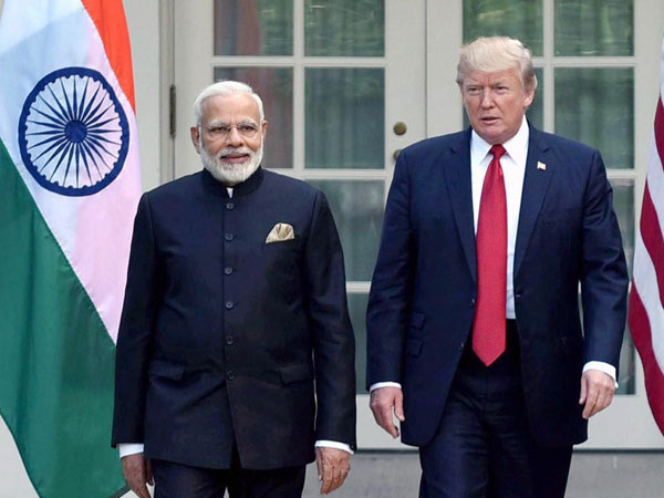 భారత్ కీలక భాగస్వామి