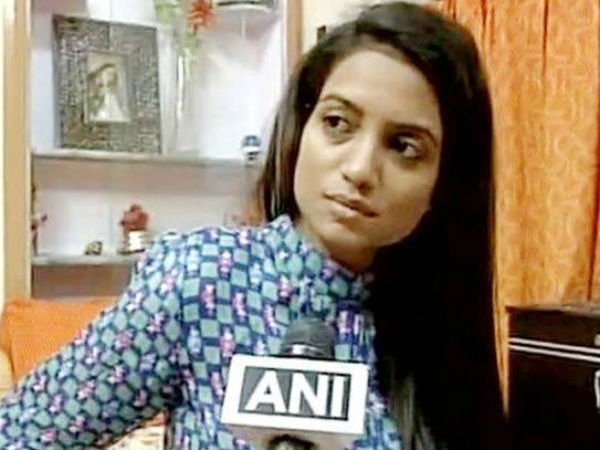 ఎవరీ అప్రీన్ రెహమాన్?