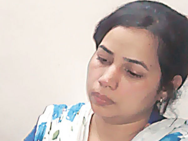 ఎవరీ గుల్షన్ పర్వీన్