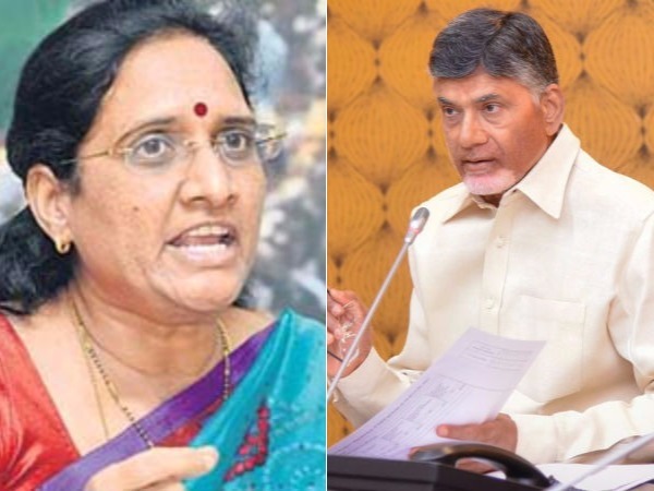 అంతా బాబే చేస్తున్నారు..
