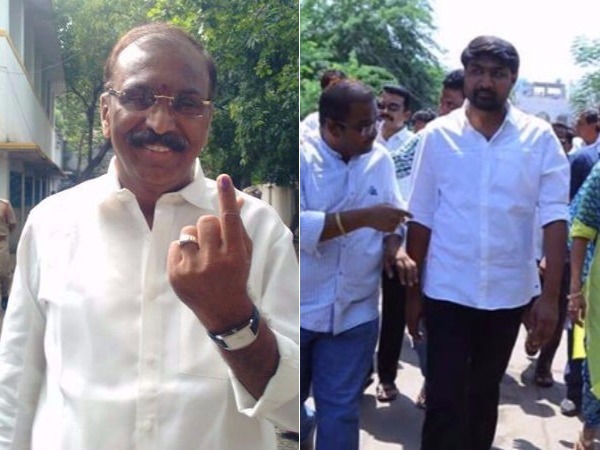 ఈసీ ఆదేశాల ప్రభావం ఓటింగ్ పైన ఉంటుందా?