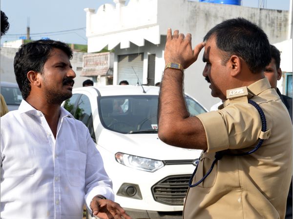 అసలేం జరిగిందంటే