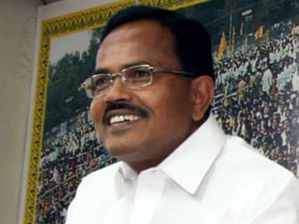 కేంద్ర మంత్రులను గవర్నర్లుగా పంపేందుకు సన్నాహలు