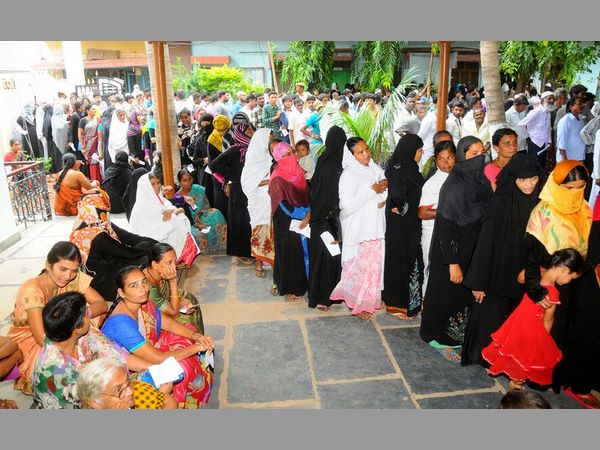 పోలింగ్ పెరగడం ఎవరికి లాభం: