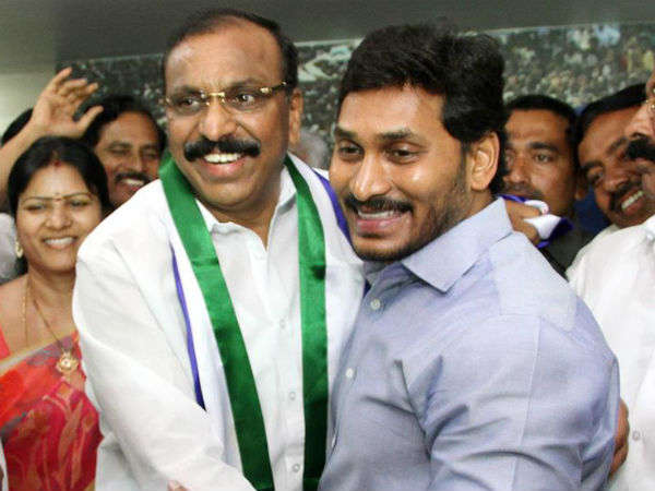 శిల్పా మోహన్ రెడ్డి గెలుస్తారని ధీమా