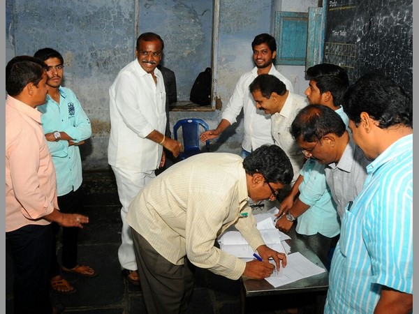 1983 నుంచి ఇప్పటి వరకు అత్యధిక పోలింగ్