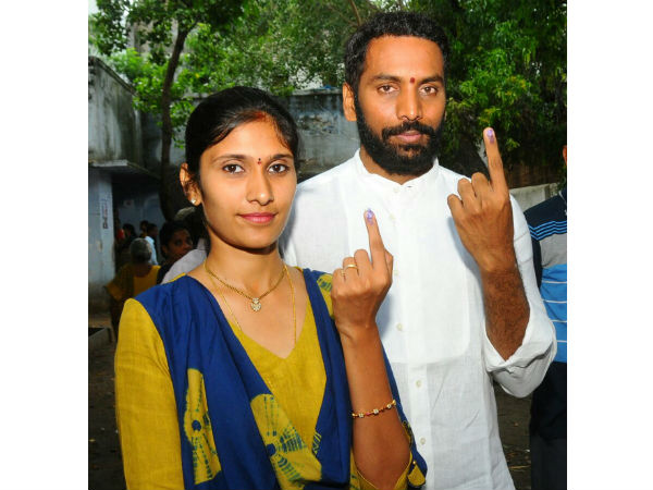 పురుషుల కంటే మహిళలే