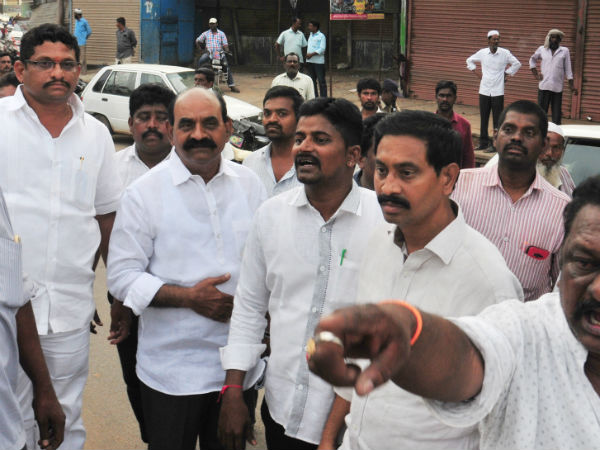 కీలకమైన గోస్పాడులో ఇలా