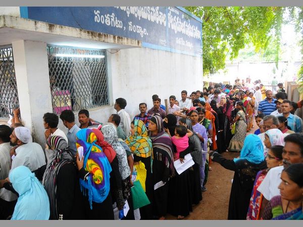 నంద్యాల ఉప ఎన్నికలపై సర్వత్రా ఉత్కంఠ