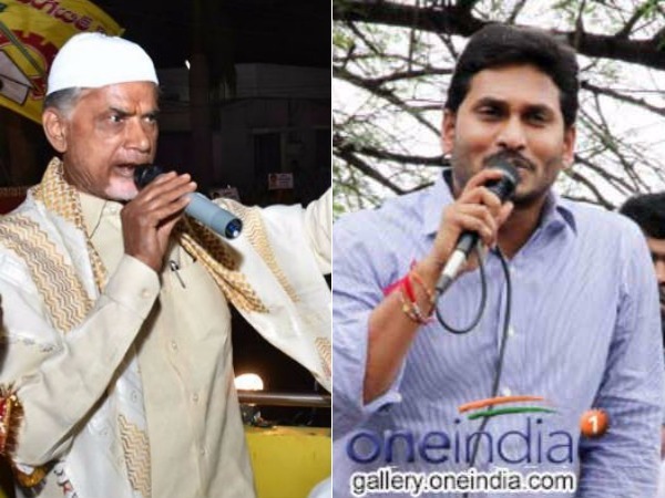 గెలుపుపై ఇరు పార్టీలు ఇలా